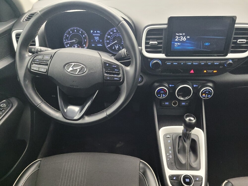 2022 Hyundai Venue in Gastonia, NC 28056 - 18118317 22