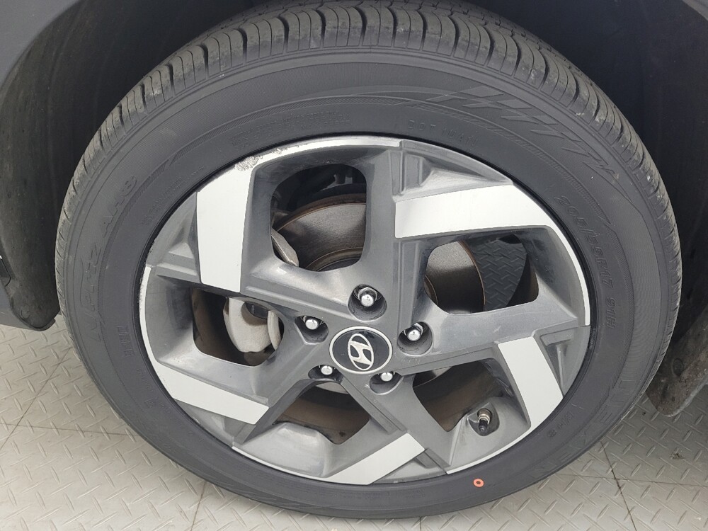 2022 Hyundai Venue in Gastonia, NC 28056 - 18118317 31