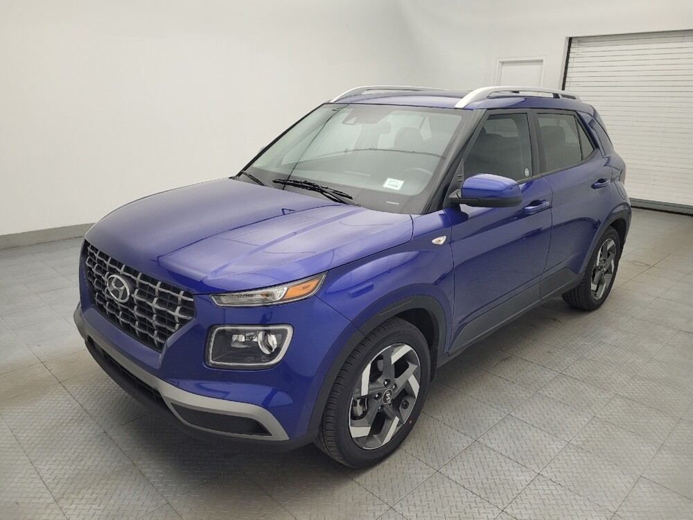 2022 Hyundai Venue in Gastonia, NC 28056 - 18118317 2