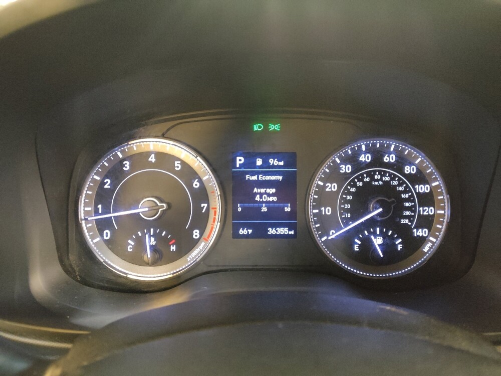 2022 Hyundai Venue in Gastonia, NC 28056 - 18118317 23