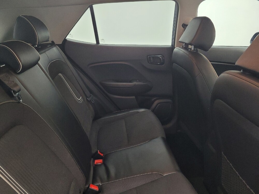 2022 Hyundai Venue in Gastonia, NC 28056 - 18118317 19