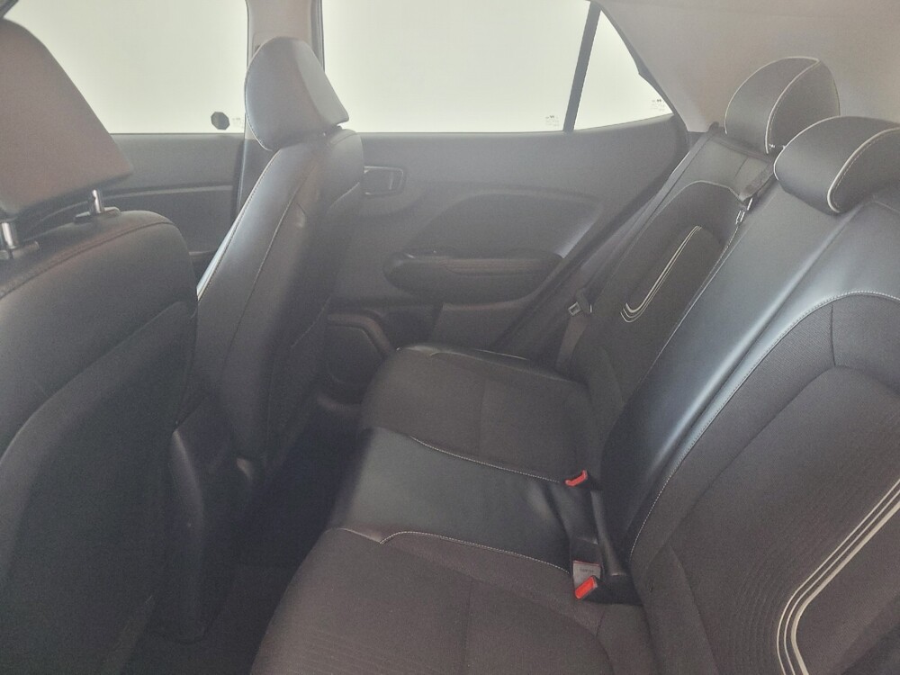 2022 Hyundai Venue in Gastonia, NC 28056 - 18118317 18