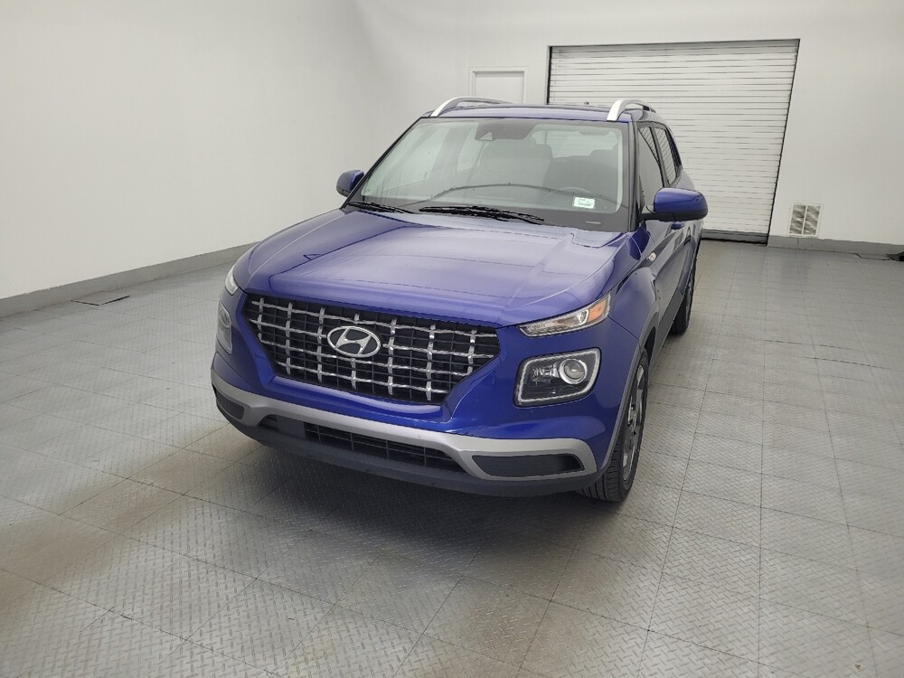 2022 Hyundai Venue in Gastonia, NC 28056 - 18118317 15
