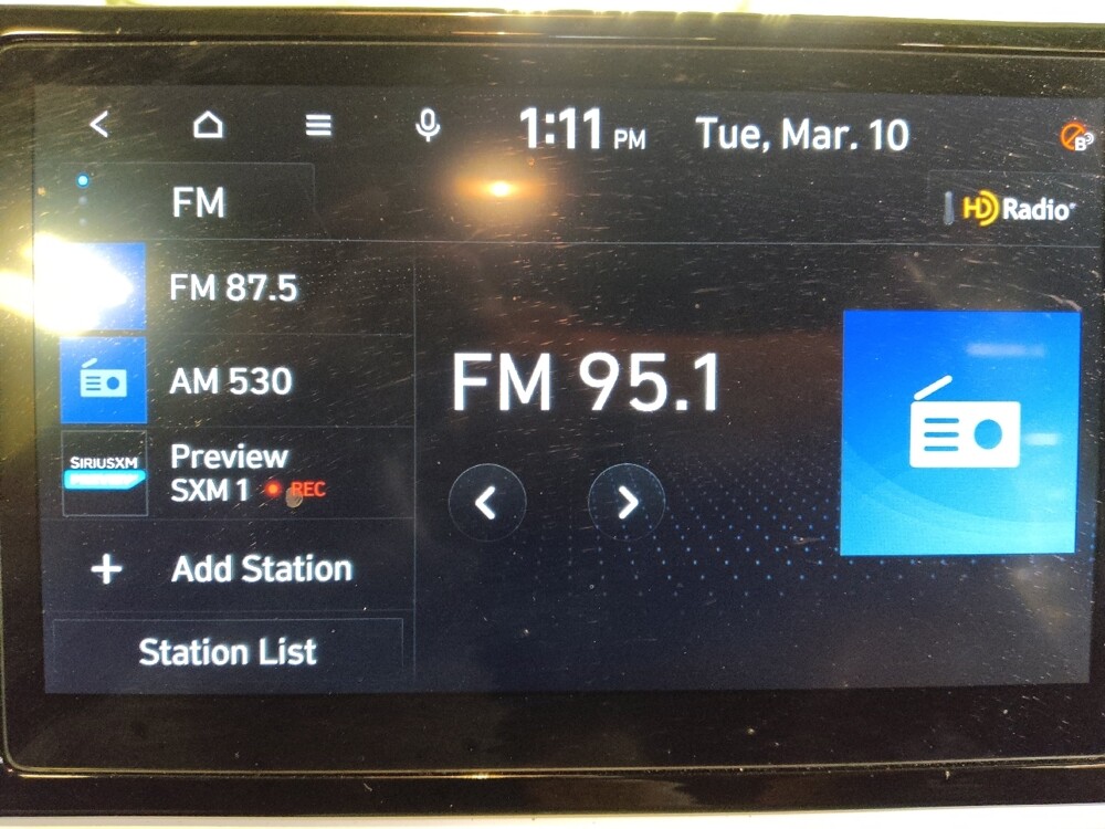 2022 Hyundai Venue in Gastonia, NC 28056 - 18118317 25