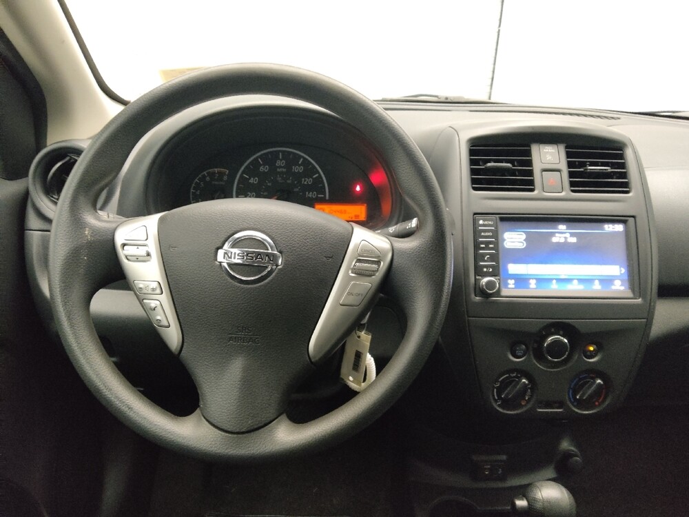 2019 Nissan Versa in Birmingham, AL 35215 - 18118320 22