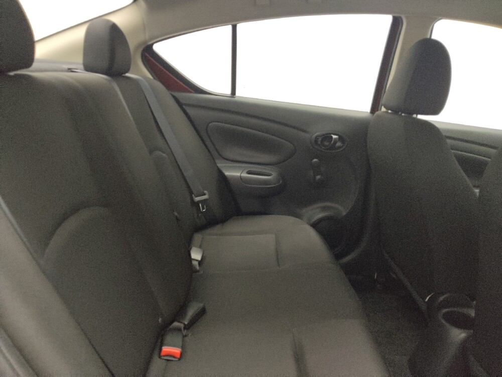 2019 Nissan Versa in Birmingham, AL 35215 - 18118320 19