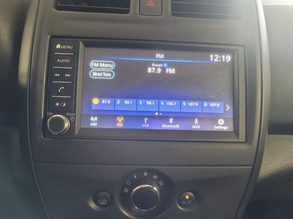 2019 Nissan Versa in Birmingham, AL 35215 - 18118320 25