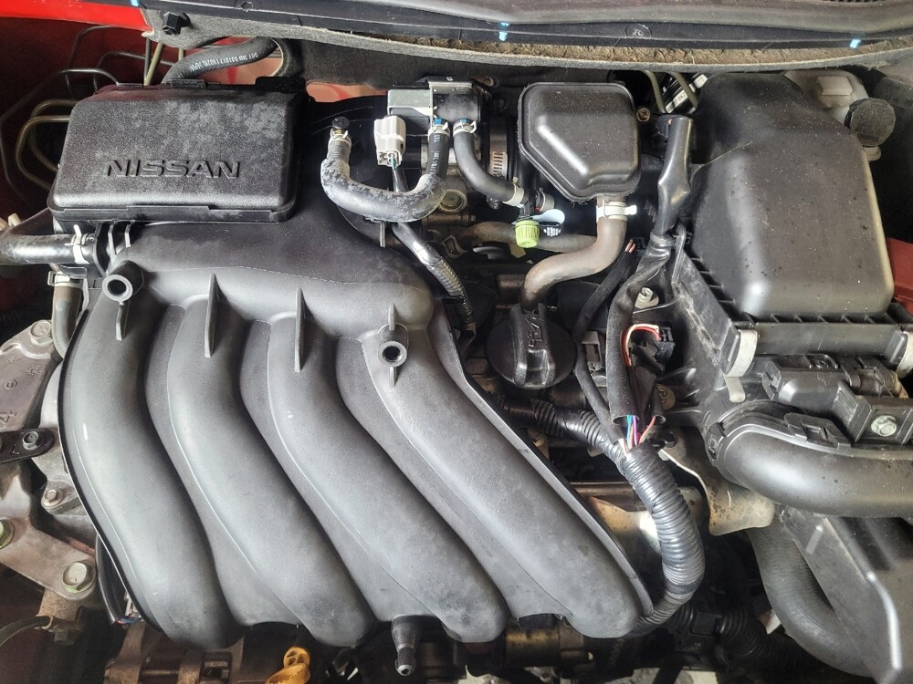 2019 Nissan Versa in Birmingham, AL 35215 - 18118320 30