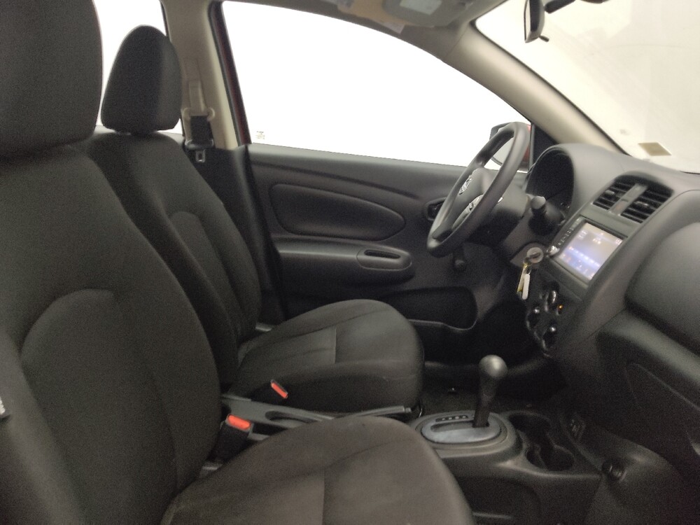 2019 Nissan Versa in Birmingham, AL 35215 - 18118320 21
