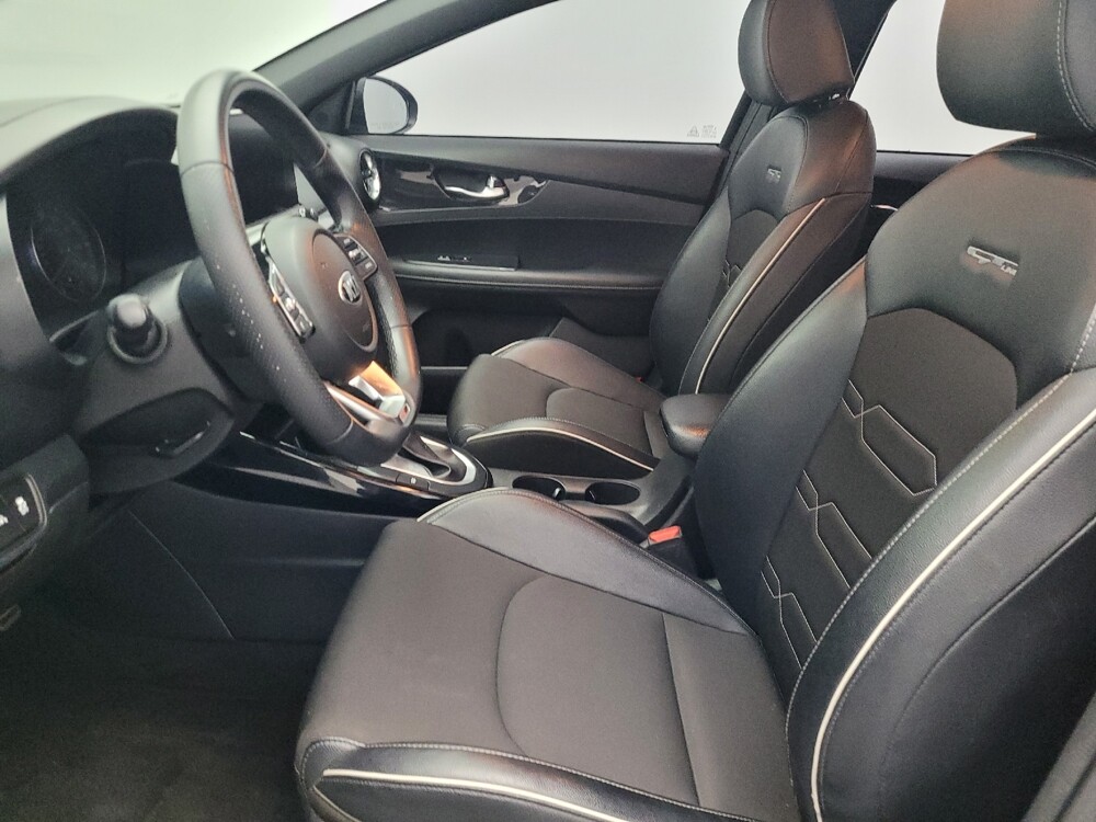 2021 Kia Forte in Orlando, FL 32808 - 18118321 17