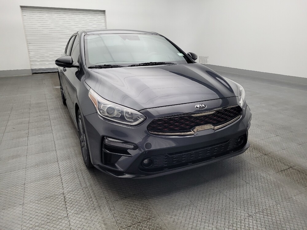 2021 Kia Forte in Orlando, FL 32808 - 18118321 14