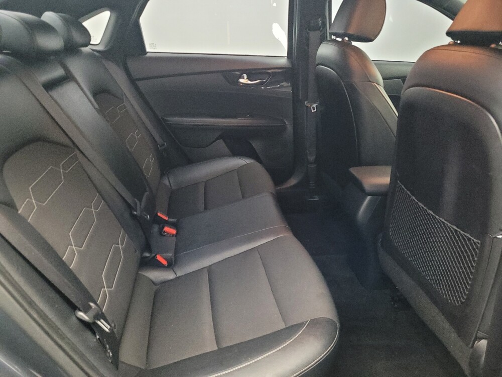 2021 Kia Forte in Orlando, FL 32808 - 18118321 19