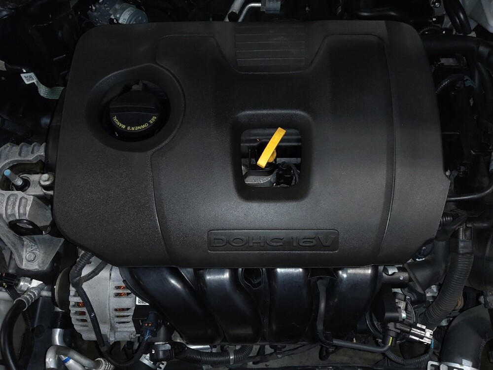 2021 Kia Forte in Orlando, FL 32808 - 18118321 30