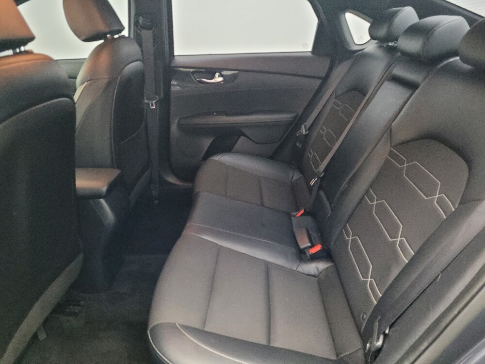 2021 Kia Forte in Orlando, FL 32808 - 18118321 18