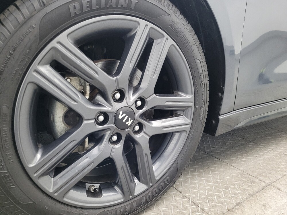 2021 Kia Forte in Orlando, FL 32808 - 18118321 31