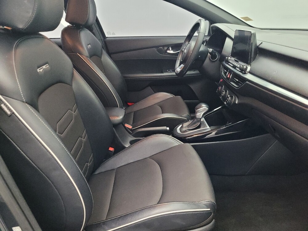 2021 Kia Forte in Orlando, FL 32808 - 18118321 21