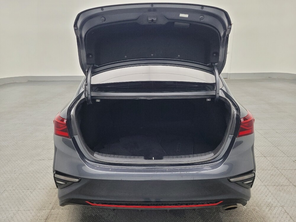 2021 Kia Forte in Orlando, FL 32808 - 18118321 29