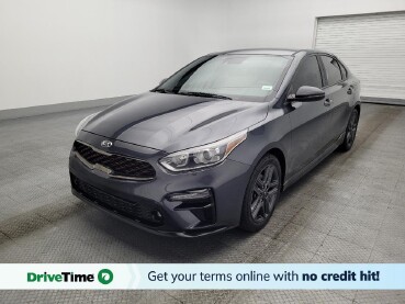 2021 Kia Forte in Orlando, FL 32808
