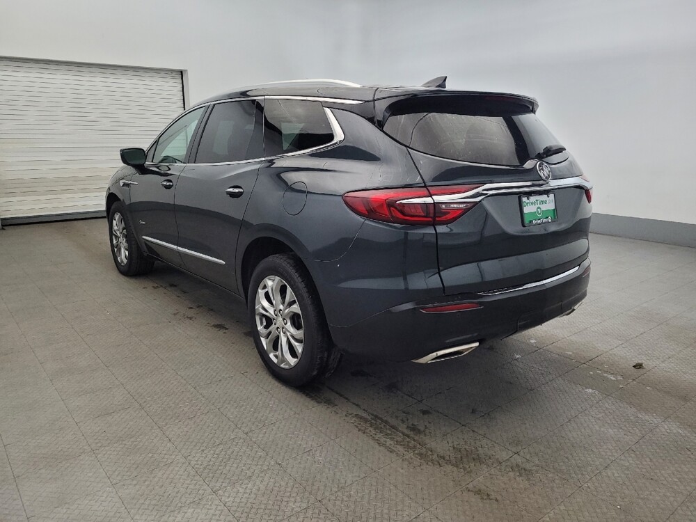 2019 Buick Enclave in Laurel, MD 20724 - 18118325 5