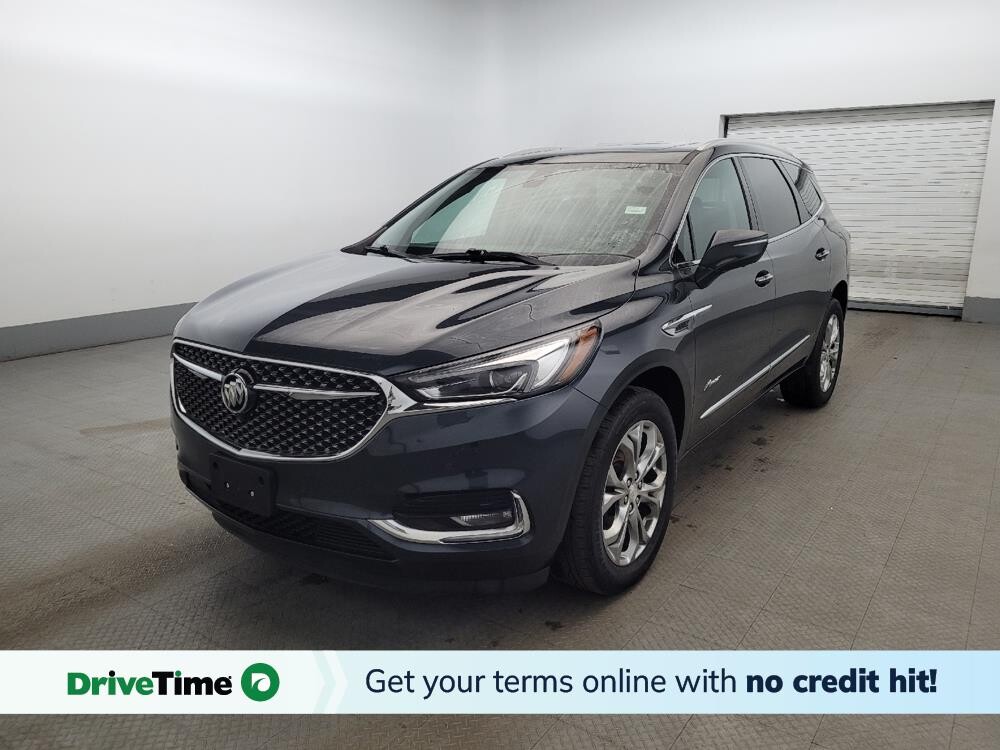 2019 Buick Enclave in Laurel, MD 20724 - 18118325