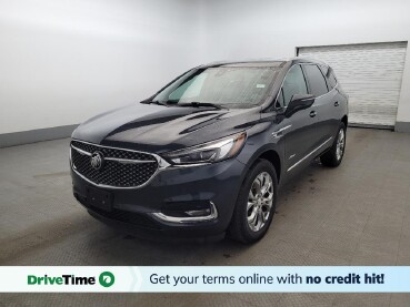 2019 Buick Enclave in Laurel, MD 20724