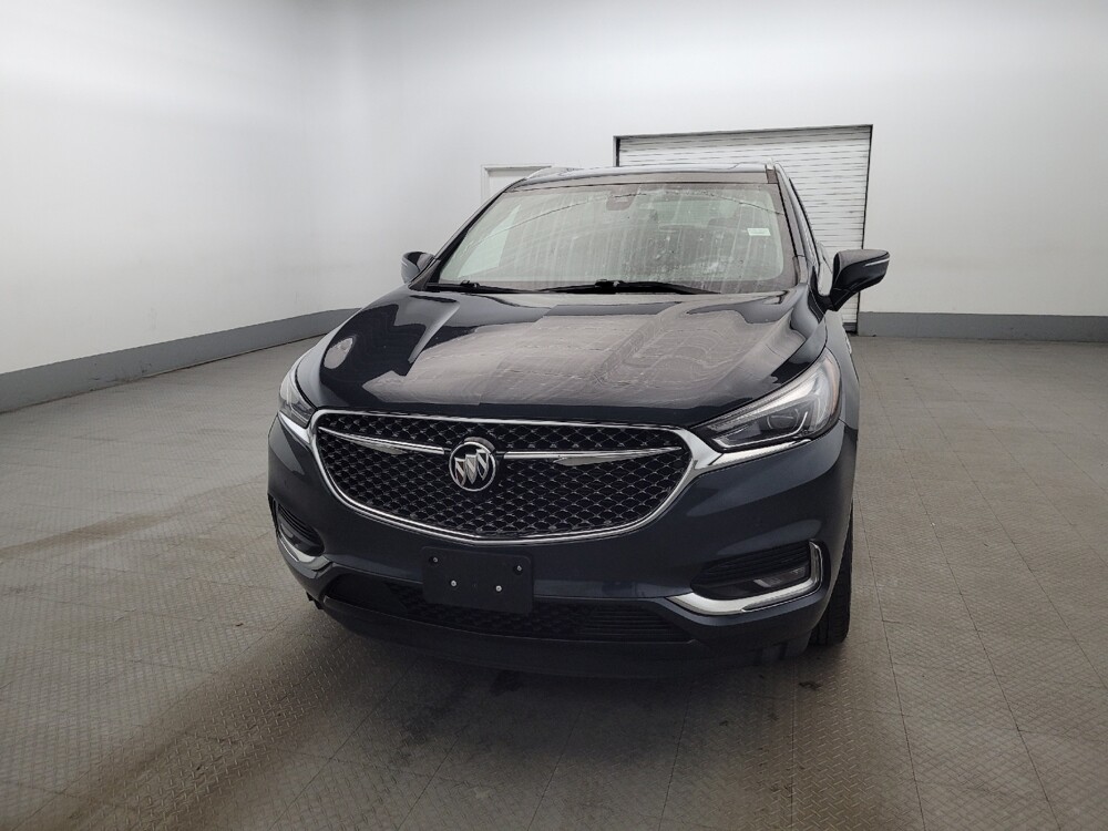 2019 Buick Enclave in Laurel, MD 20724 - 18118325 15