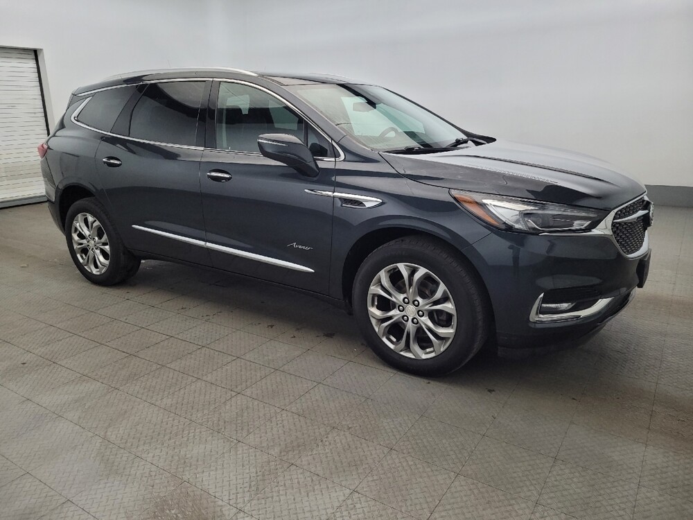 2019 Buick Enclave in Laurel, MD 20724 - 18118325 11