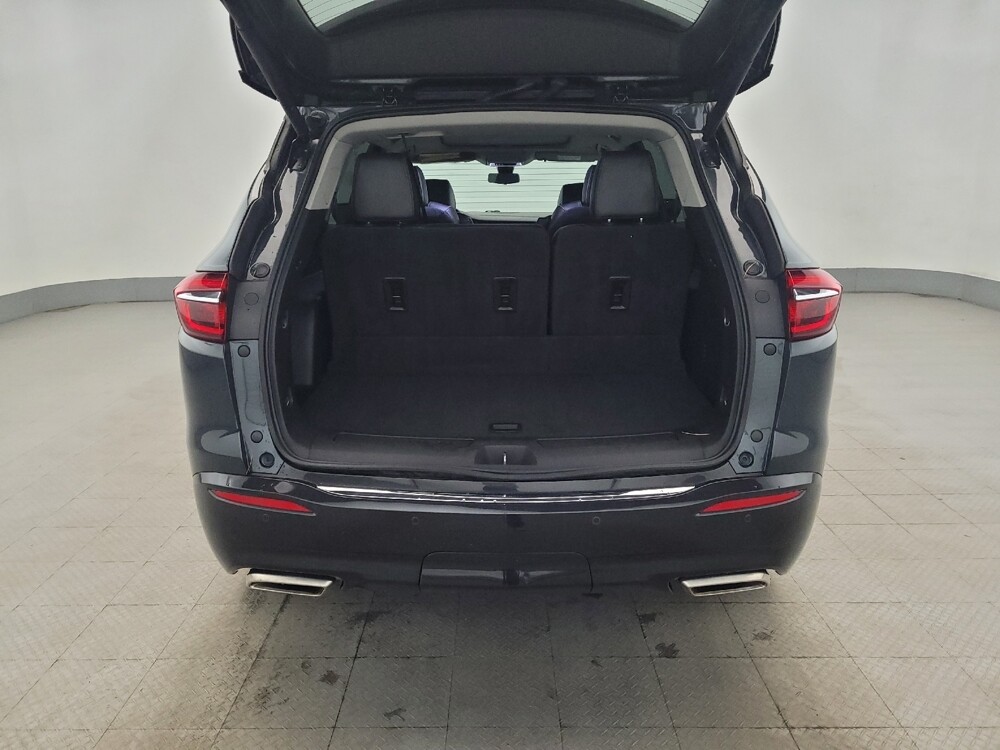 2019 Buick Enclave in Laurel, MD 20724 - 18118325 29