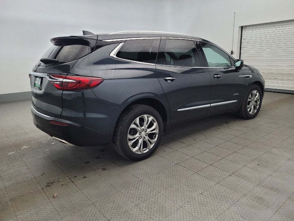 2019 Buick Enclave in Laurel, MD 20724 - 18118325 10