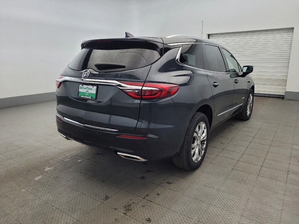 2019 Buick Enclave in Laurel, MD 20724 - 18118325 9
