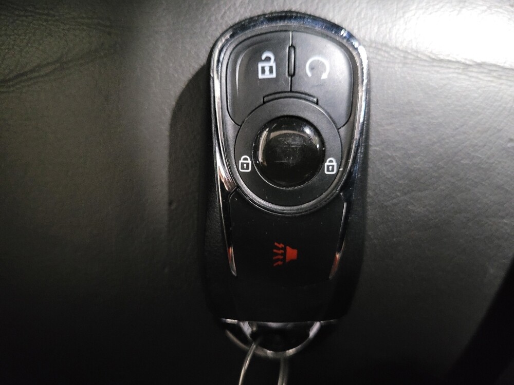 2019 Buick Enclave in Laurel, MD 20724 - 18118325 32