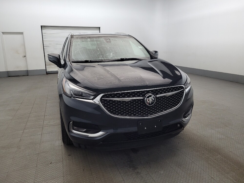 2019 Buick Enclave in Laurel, MD 20724 - 18118325 14