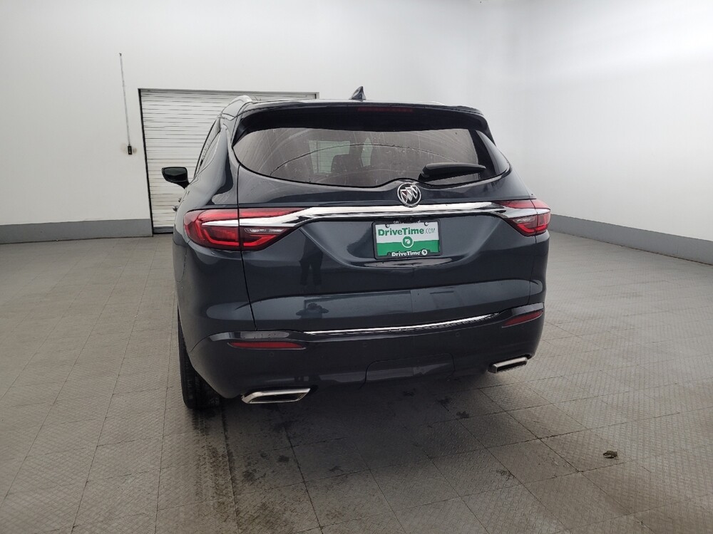 2019 Buick Enclave in Laurel, MD 20724 - 18118325 6