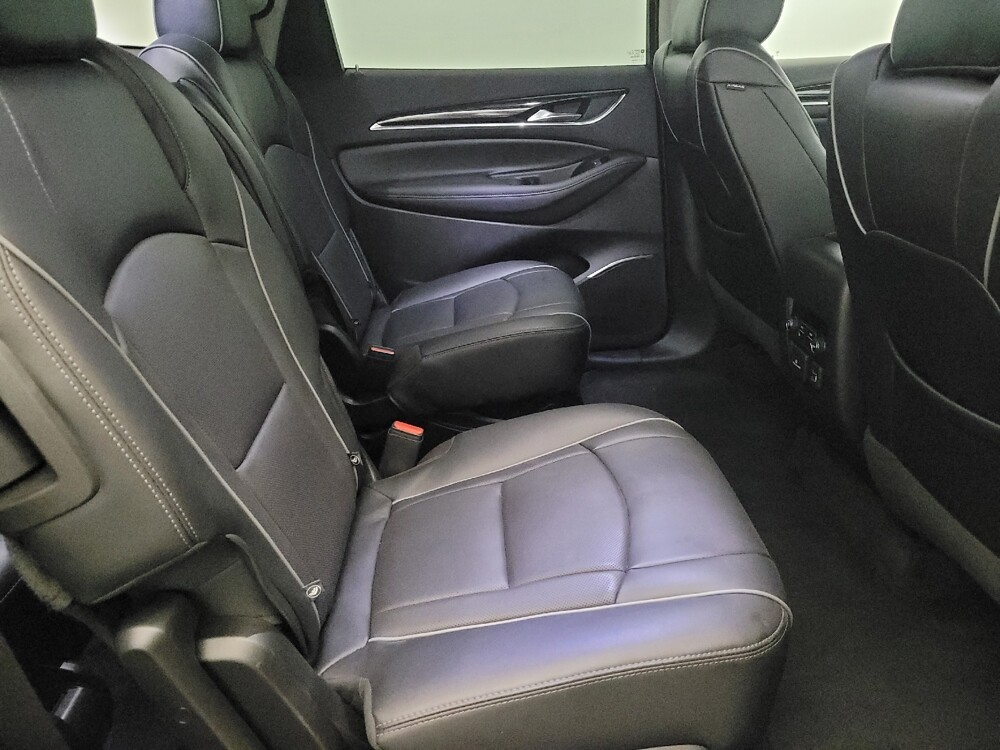 2019 Buick Enclave in Laurel, MD 20724 - 18118325 19