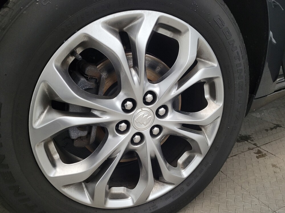 2019 Buick Enclave in Laurel, MD 20724 - 18118325 31