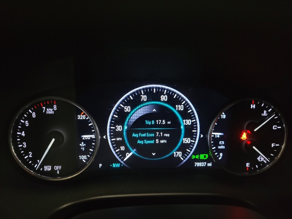 2019 Buick Enclave in Laurel, MD 20724 - 18118325 23