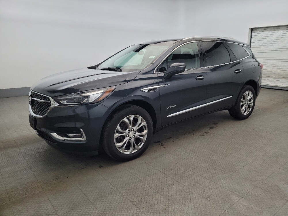 2019 Buick Enclave in Laurel, MD 20724 - 18118325 2