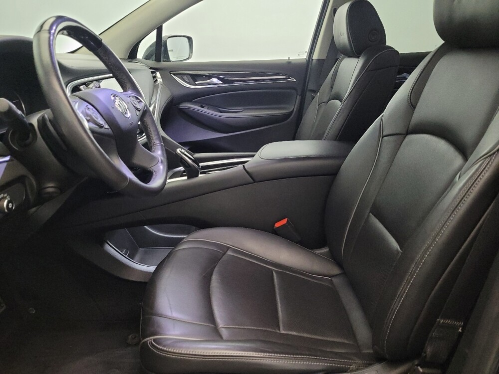 2019 Buick Enclave in Laurel, MD 20724 - 18118325 17