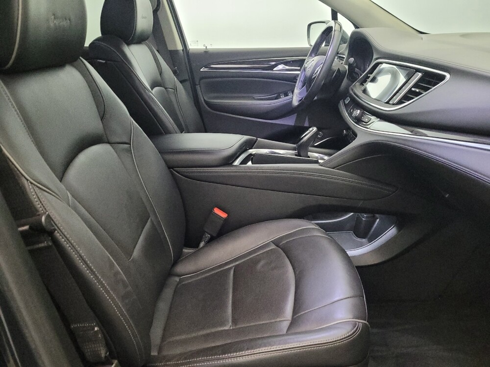 2019 Buick Enclave in Laurel, MD 20724 - 18118325 21