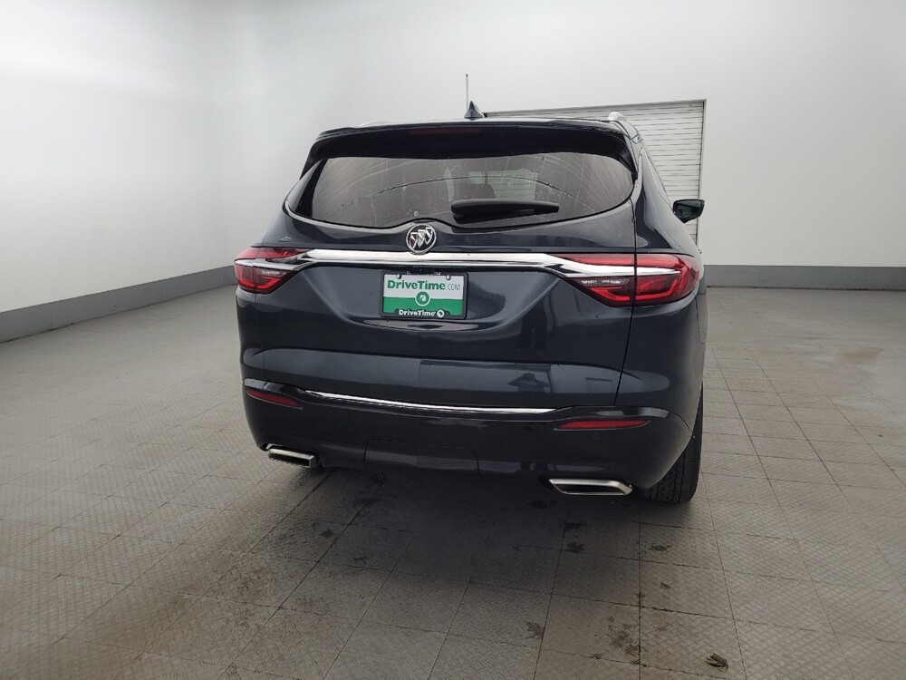 2019 Buick Enclave in Laurel, MD 20724 - 18118325 7