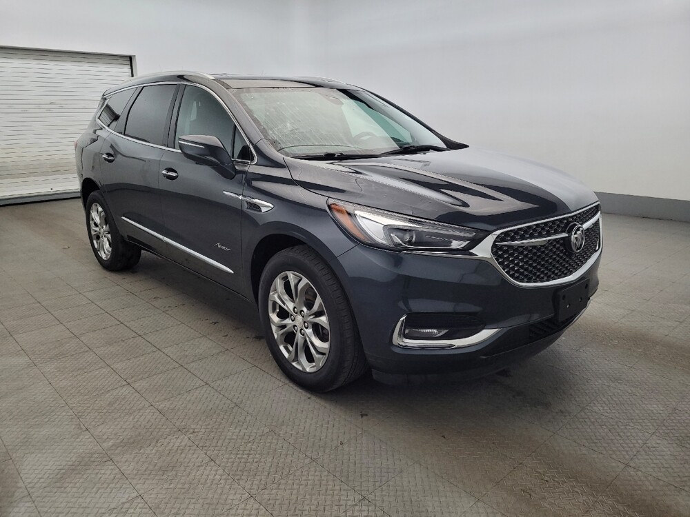 2019 Buick Enclave in Laurel, MD 20724 - 18118325 13