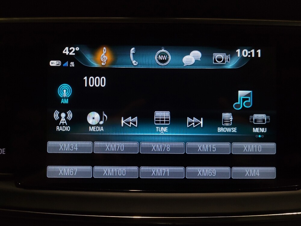 2019 Buick Enclave in Laurel, MD 20724 - 18118325 25