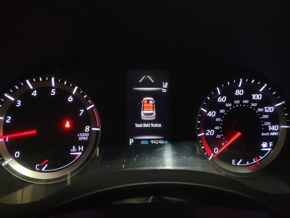 2021 Toyota Highlander in Glen Burnie, MD 21061 - 18118326 23