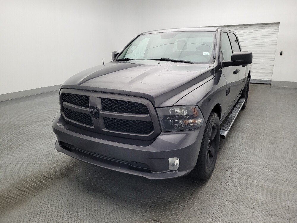 2018 RAM 1500 in Macon, GA 31210 - 18118327 15