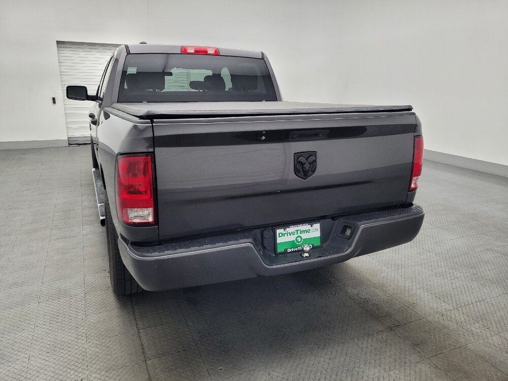 2018 RAM 1500 in Macon, GA 31210 - 18118327 6