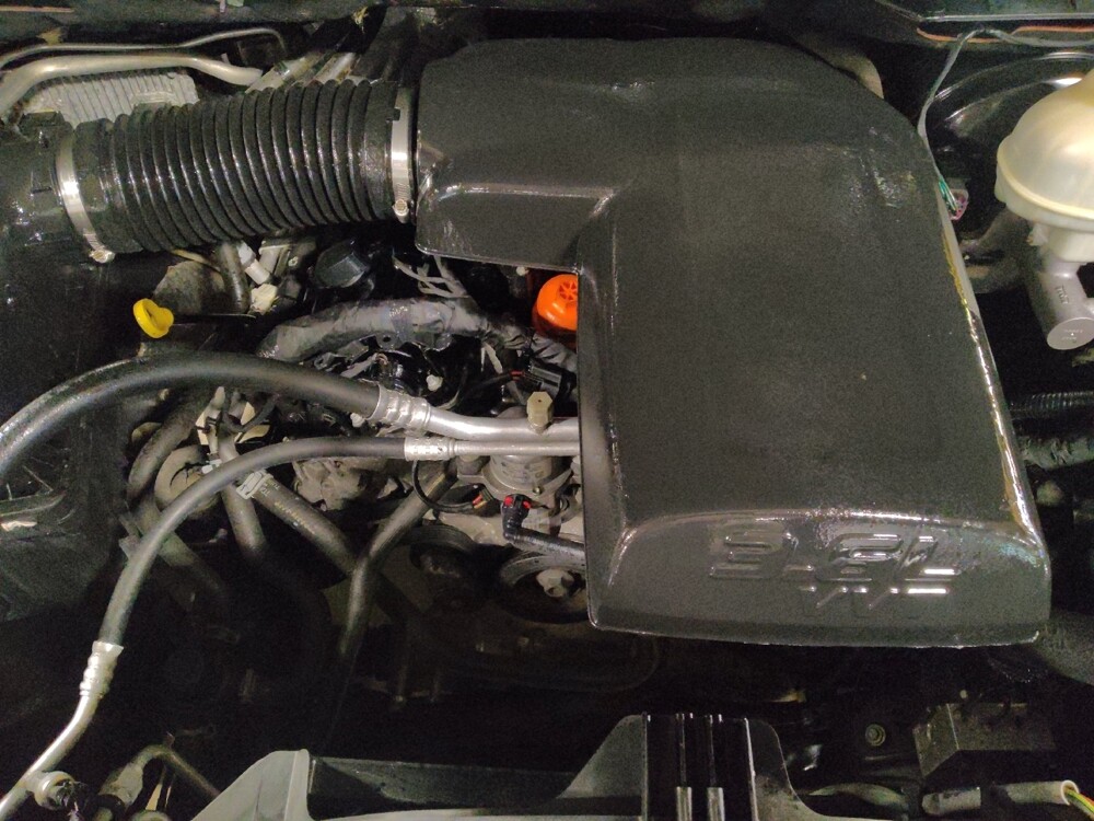 2018 RAM 1500 in Macon, GA 31210 - 18118327 30