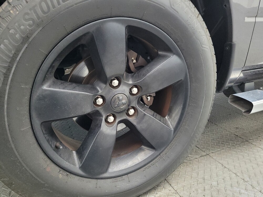 2018 RAM 1500 in Macon, GA 31210 - 18118327 31