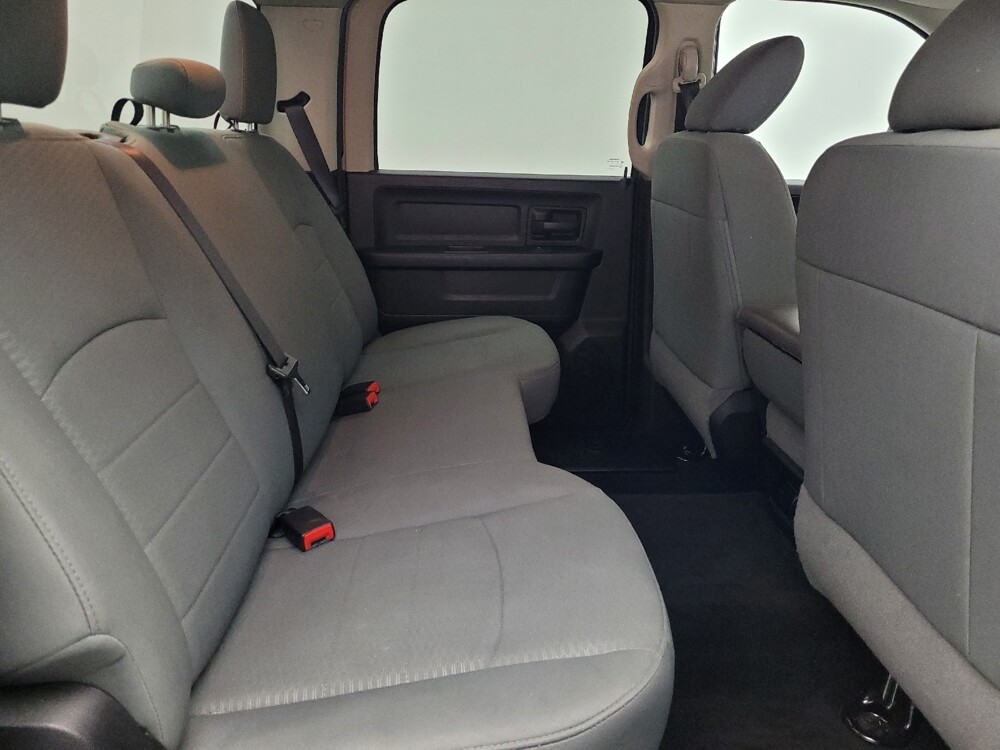 2018 RAM 1500 in Macon, GA 31210 - 18118327 19