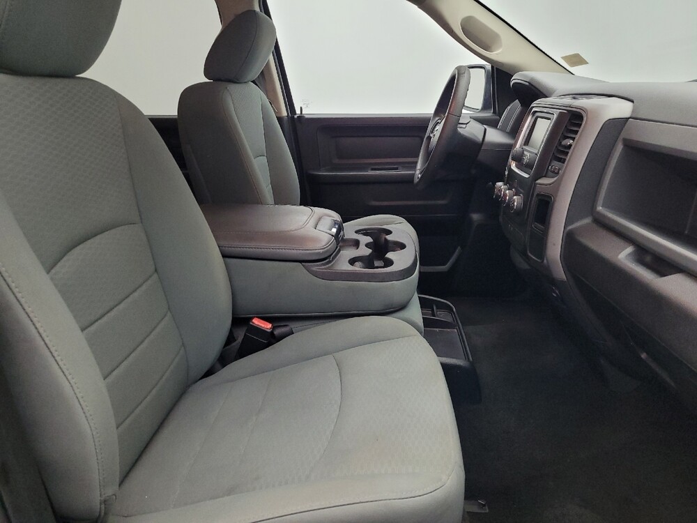 2018 RAM 1500 in Macon, GA 31210 - 18118327 21