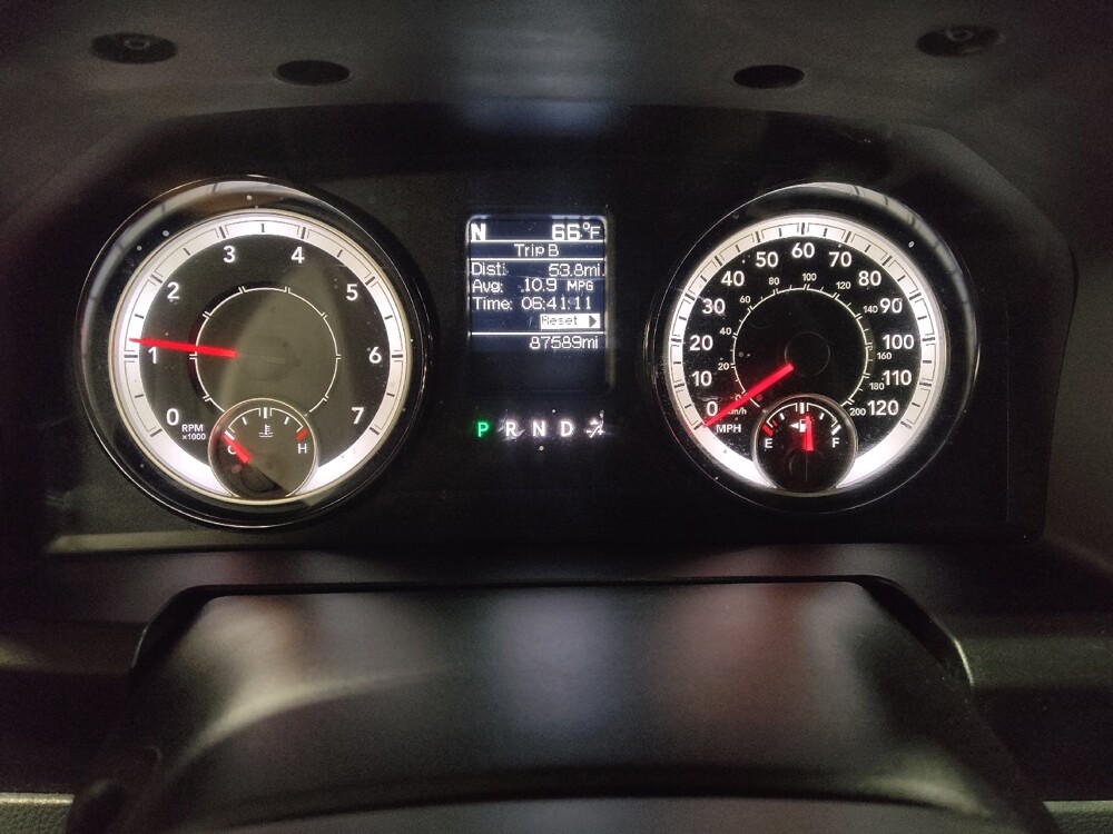 2018 RAM 1500 in Macon, GA 31210 - 18118327 23